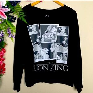Disney’s Lion King pullover